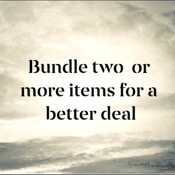 Bundle - Picture 1 of 1